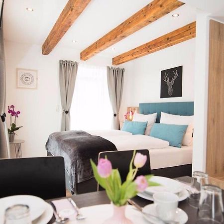 Your Home - City Apartment In Куфщайн Екстериор снимка