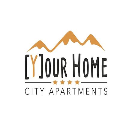 Your Home - City Apartment In Куфщайн Екстериор снимка