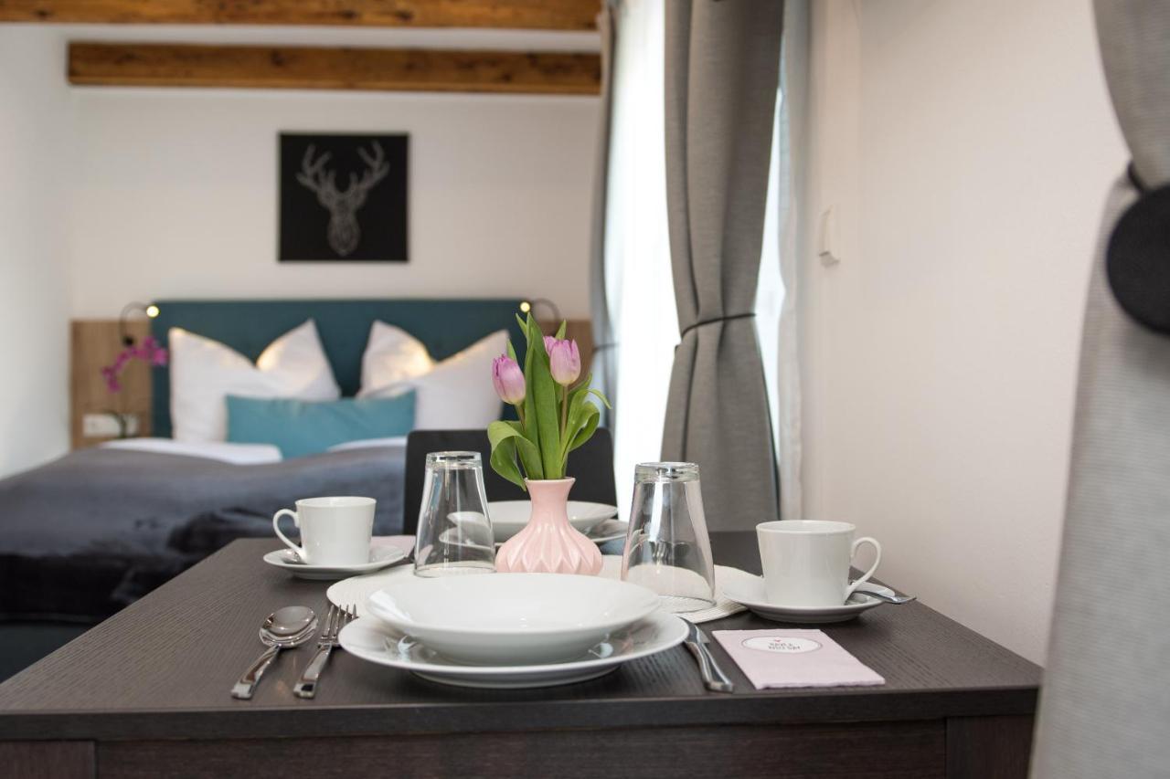 Your Home - City Apartment In Куфщайн Екстериор снимка
