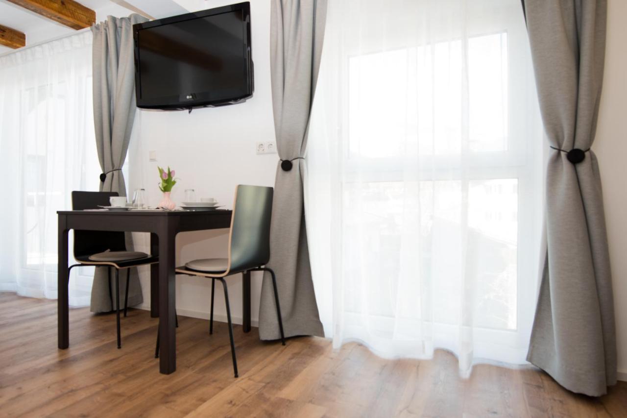 Your Home - City Apartment In Куфщайн Екстериор снимка