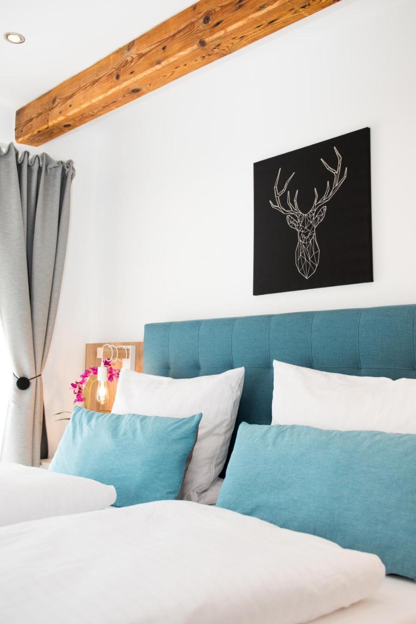 Your Home - City Apartment In Куфщайн Екстериор снимка