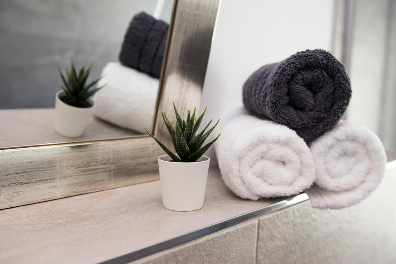 Your Home - City Apartment In Куфщайн Екстериор снимка