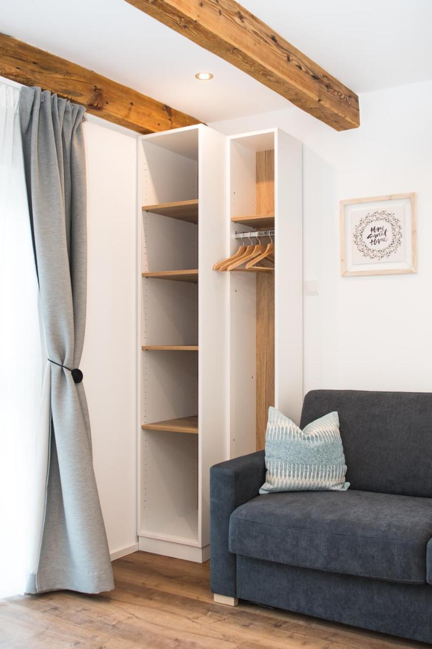 Your Home - City Apartment In Куфщайн Екстериор снимка