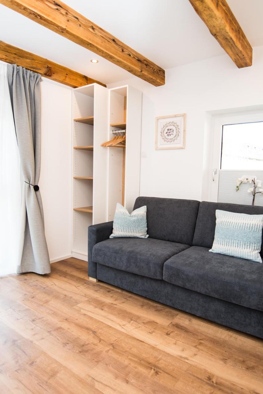 Your Home - City Apartment In Куфщайн Екстериор снимка