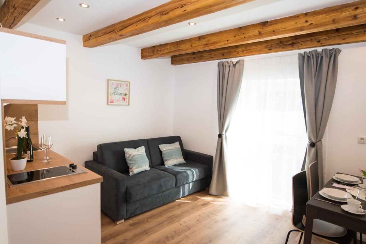 Your Home - City Apartment In Куфщайн Екстериор снимка